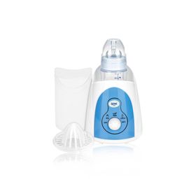 Wee Baby 4 Işlevli Biberon Isıtıcı ve Sterilizatör