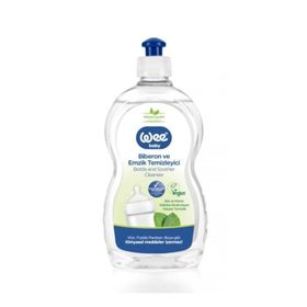 Wee Baby 475 ml Emzik ve Biberon Temizleyici