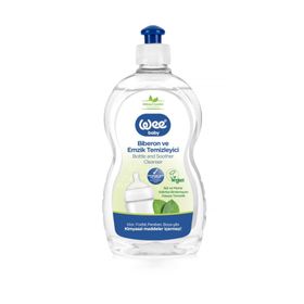 Wee Baby 475 ml Emzik ve Biberon Temizleyici