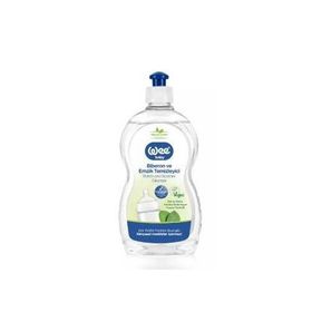 Wee Baby 475 ml Emzik ve Biberon Temizleyici