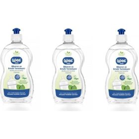 Wee Baby 475 ml Emzik ve Biberon Temizleyici