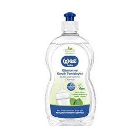 Wee Baby 475 ml Emzik ve Biberon Temizleyici