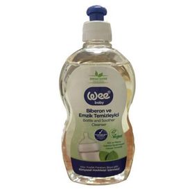 Wee Baby 475 ml Emzik ve Biberon Temizleyici