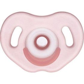 Wee Baby 561 Silikon Emzik
