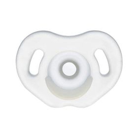Wee Baby 561 Silikon Şeffaf Emzik