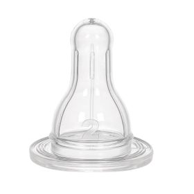 Wee Baby 6-18 Ay Silikon Biberon Emziği