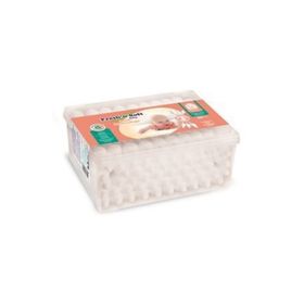 Wee Baby 60'lık Bebek Kulak Çubuğu