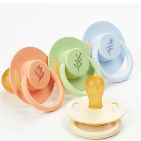 Wee Baby 700 No:3 Kauçuk Emzik