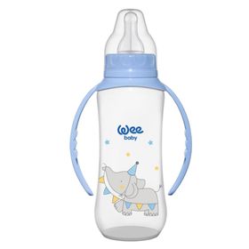 Wee Baby 745 270 cc Kulplu Biberon