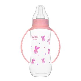 Wee Baby 745 270 cc Kulplu Biberon