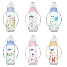Wee Baby 745 270 cc Kulplu Biberon