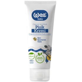 Wee Baby 75 ML Bebek Pişik Kremi