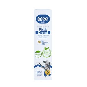 Wee Baby 75 ML Bebek Pişik Kremi
