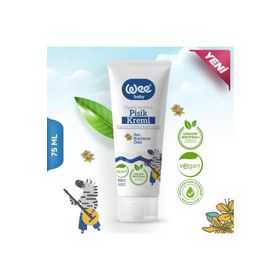 Wee Baby 75 ML Bebek Pişik Kremi