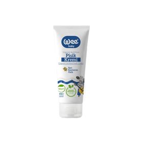 Wee Baby 75 ml Organik Sertifikalı Pişik Önleyici Krem