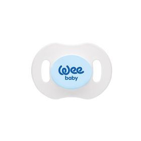 Wee Baby 784 Kapaklı Gece Emziği No:2
