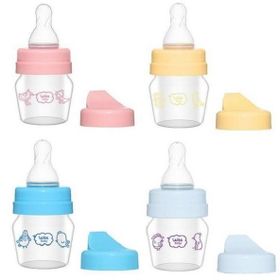 Wee Baby 792 30 ml Cam Mini Alıştırma Bardağı Seti