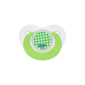 Wee Baby 797 0-6 Ay Trend Damaklı Emzik