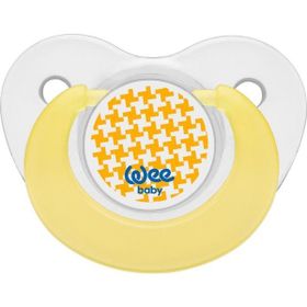 Wee Baby 798 6+ Ay Trend Damaklı Emzik