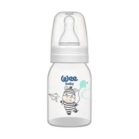 Wee Baby 851 Klasik P.P 125 ml Biberon