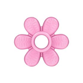 Wee Baby 859 Pembe Sulu Diş Halkası