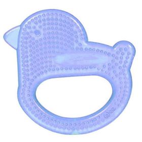 Wee Baby 859 Sulu Diş Halkası Ördek