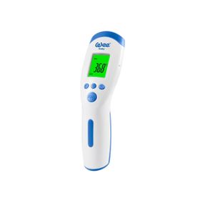 Wee Baby 8699872931318 131 Alından Temassız Ateş Ölçer