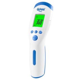 Wee Baby 8699872931318 131 Alından Temassız Ateş Ölçer