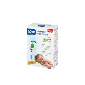 Wee Baby 8699872931318 131 Alından Temassız Ateş Ölçer