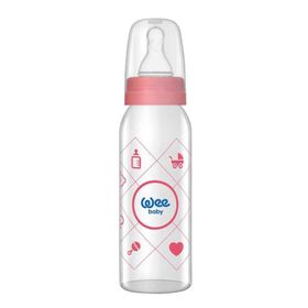 Wee Baby 876 250 ML Cam Biberon