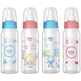 Wee Baby 876 250 ML Cam Biberon