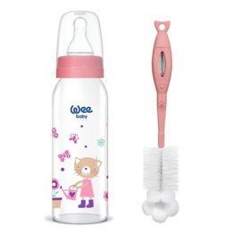 Wee Baby 876 250 ML Cam Biberon
