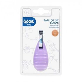 Wee Baby 888 Saplı Cıtcıt Makas