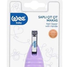 Wee Baby 888 Saplı Cıtcıt Makas