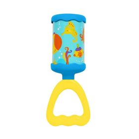 Wee Baby 893 Saplı Bebek Çıngırağı