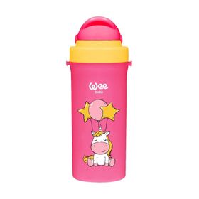 Wee Baby 896 300 ml Pipetli Bardak