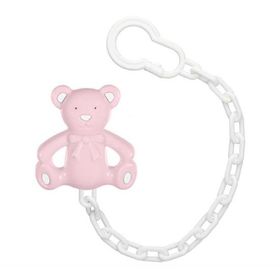 Wee Baby 901 Halkalı Emzik Askısı