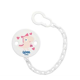 Wee Baby 901 Halkalı Emzik Askısı