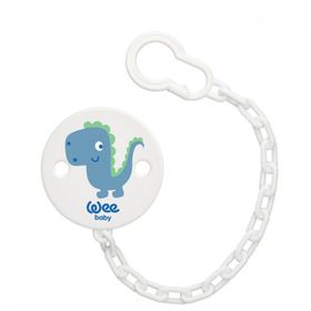 Wee Baby 901 Halkalı Emzik Askısı