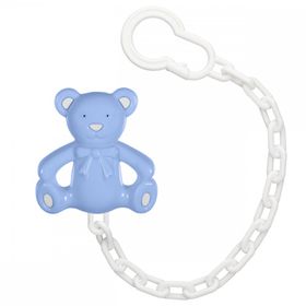 Wee Baby 901 Halkalı Emzik Askısı