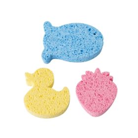 Wee Baby 915 Doğal Selülozik Banyo Süngeri