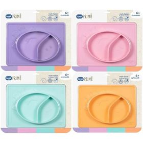 Wee Baby 925 Seçenekli Prime Matlı Tabak