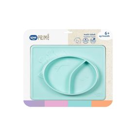 Wee Baby 925 Turkuaz Prime Matlı Tabak