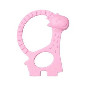 Wee Baby 928 Pembe Prime Silikon Diş Kaşıyıcı