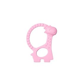 Wee Baby 928 Pembe Prime Silikon Diş Kaşıyıcı