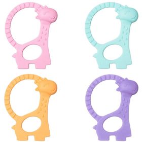 Wee Baby 928 Seçenekli Prime Silikon Diş Kaşıyıcı