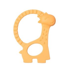 Wee Baby 928 Turuncu Prime Silikon Diş Kaşıyıcı