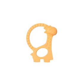 Wee Baby 928 Turuncu Prime Silikon Diş Kaşıyıcı