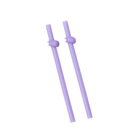 Wee Baby 929 Mor Prime Silikon Pipet