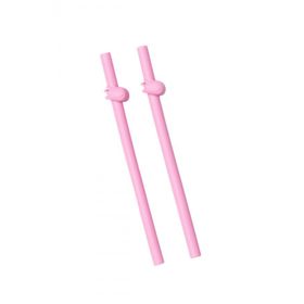 Wee Baby 929 Prime Pembe Silikon Pipet